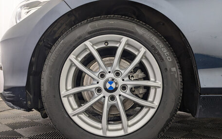 BMW 1 серия, 2017 год, 2 325 000 рублей, 12 фотография