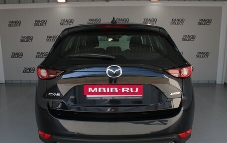 Mazda CX-5 II, 2019 год, 2 878 000 рублей, 6 фотография