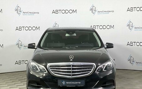 Mercedes-Benz E-Класс, 2014 год, 1 749 000 рублей, 5 фотография