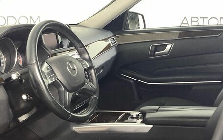 Mercedes-Benz E-Класс, 2014 год, 1 749 000 рублей, 9 фотография