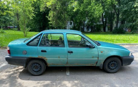 Daewoo Nexia I рестайлинг, 2000 год, 97 000 рублей, 4 фотография