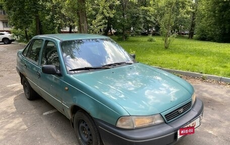 Daewoo Nexia I рестайлинг, 2000 год, 97 000 рублей, 3 фотография