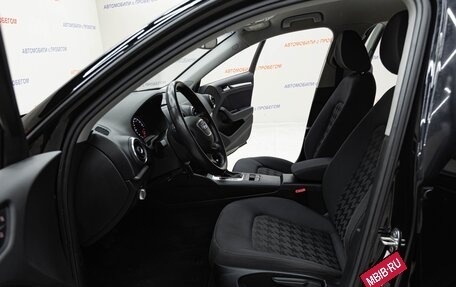 Audi A3, 2013 год, 955 000 рублей, 8 фотография
