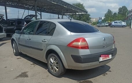 Renault Megane II, 2006 год, 287 000 рублей, 2 фотография