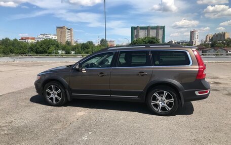 Volvo XC70 II рестайлинг, 2013 год, 2 350 000 рублей, 3 фотография