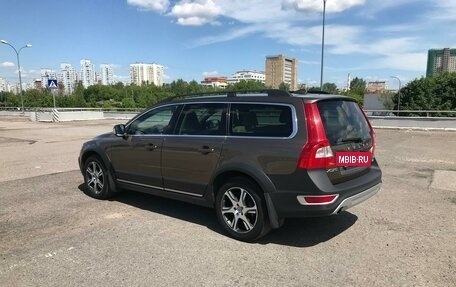 Volvo XC70 II рестайлинг, 2013 год, 2 350 000 рублей, 2 фотография