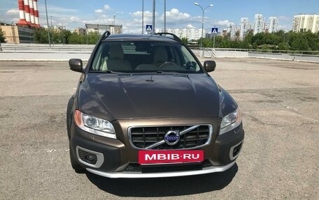 Volvo XC70 II рестайлинг, 2013 год, 2 350 000 рублей, 6 фотография