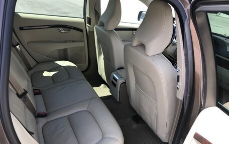 Volvo XC70 II рестайлинг, 2013 год, 2 350 000 рублей, 12 фотография