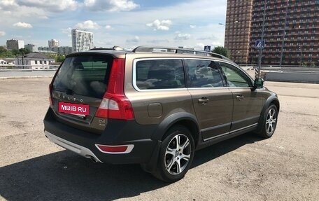 Volvo XC70 II рестайлинг, 2013 год, 2 350 000 рублей, 9 фотография