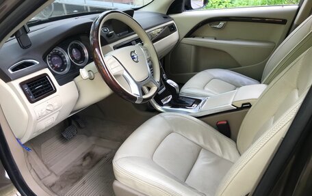 Volvo XC70 II рестайлинг, 2013 год, 2 350 000 рублей, 16 фотография