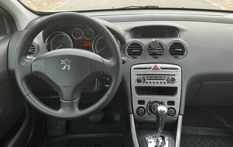 Peugeot 308 II, 2010 год, 550 000 рублей, 10 фотография
