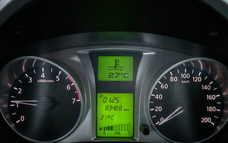 Datsun on-DO I рестайлинг, 2015 год, 549 000 рублей, 14 фотография