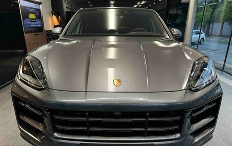 Porsche Cayenne III, 2024 год, 20 490 000 рублей, 2 фотография