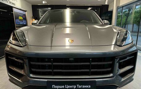 Porsche Cayenne III, 2024 год, 20 490 000 рублей, 5 фотография