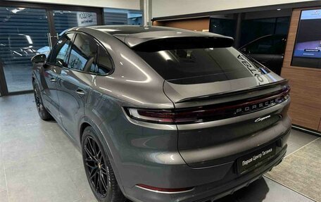 Porsche Cayenne III, 2024 год, 20 490 000 рублей, 7 фотография