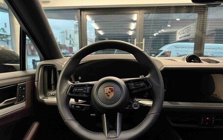 Porsche Cayenne III, 2024 год, 20 490 000 рублей, 27 фотография