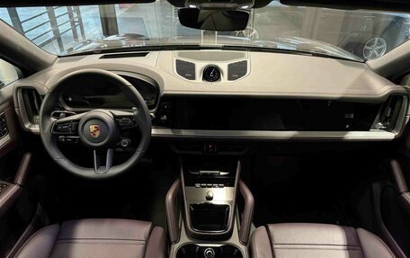Porsche Cayenne III, 2024 год, 20 490 000 рублей, 25 фотография