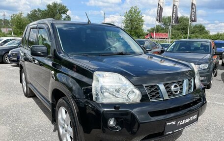 Nissan X-Trail, 2010 год, 1 300 000 рублей, 4 фотография