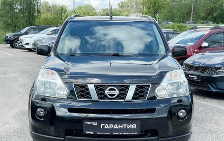 Nissan X-Trail, 2010 год, 1 300 000 рублей, 3 фотография