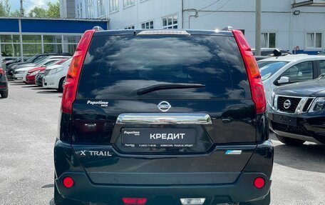 Nissan X-Trail, 2010 год, 1 300 000 рублей, 7 фотография