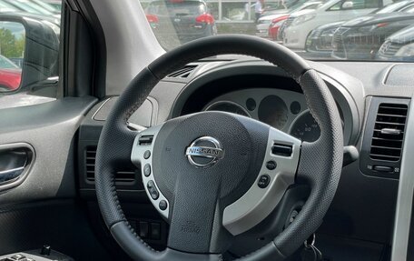 Nissan X-Trail, 2010 год, 1 300 000 рублей, 23 фотография