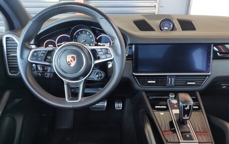 Porsche Cayenne III, 2019 год, 9 490 000 рублей, 11 фотография