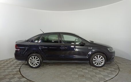 Volkswagen Polo VI (EU Market), 2016 год, 1 522 000 рублей, 4 фотография