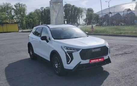 Haval Jolion, 2024 год, 2 650 000 рублей, 1 фотография