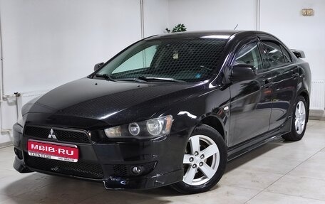 Mitsubishi Lancer IX, 2008 год, 850 000 рублей, 1 фотография