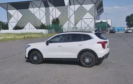 Haval Jolion, 2024 год, 2 650 000 рублей, 4 фотография