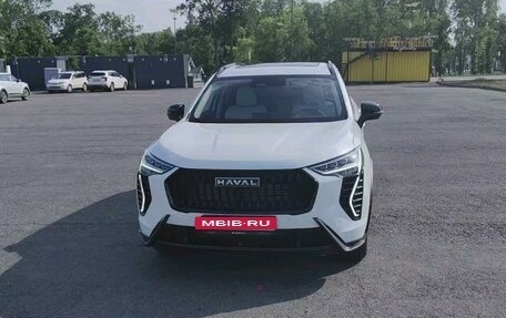 Haval Jolion, 2024 год, 2 650 000 рублей, 2 фотография