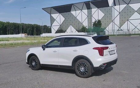 Haval Jolion, 2024 год, 2 650 000 рублей, 7 фотография