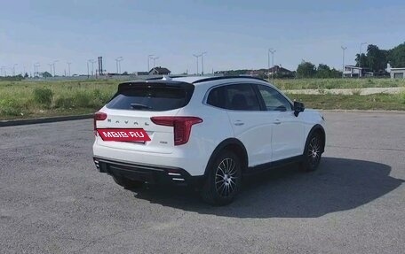 Haval Jolion, 2024 год, 2 650 000 рублей, 8 фотография