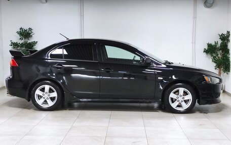 Mitsubishi Lancer IX, 2008 год, 850 000 рублей, 6 фотография