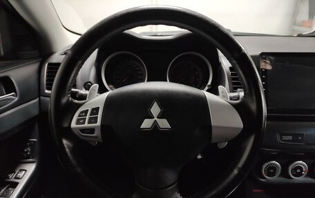 Mitsubishi Lancer IX, 2008 год, 850 000 рублей, 7 фотография