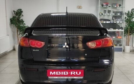 Mitsubishi Lancer IX, 2008 год, 850 000 рублей, 4 фотография