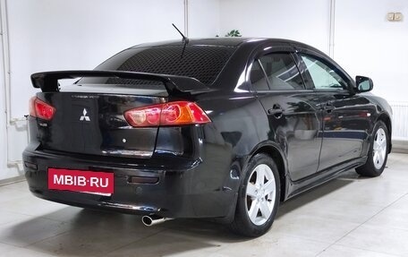 Mitsubishi Lancer IX, 2008 год, 850 000 рублей, 2 фотография