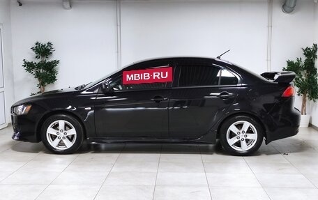 Mitsubishi Lancer IX, 2008 год, 850 000 рублей, 5 фотография