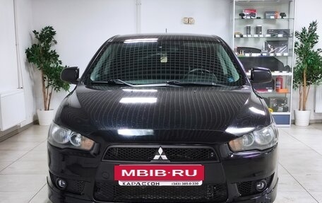 Mitsubishi Lancer IX, 2008 год, 850 000 рублей, 3 фотография