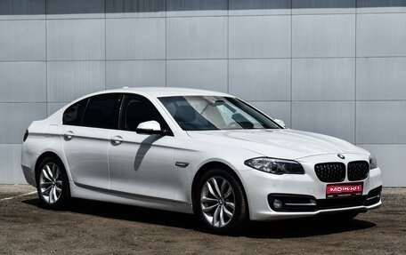 BMW 5 серия, 2015 год, 2 340 000 рублей, 1 фотография