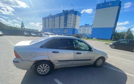 Ford Focus IV, 2003 год, 170 000 рублей, 21 фотография