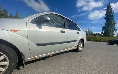 Ford Focus IV, 2003 год, 170 000 рублей, 16 фотография