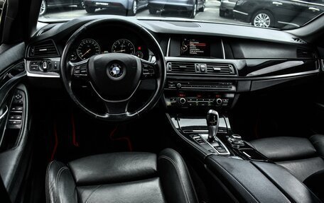 BMW 5 серия, 2015 год, 2 340 000 рублей, 6 фотография