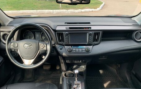 Toyota RAV4, 2019 год, 2 795 990 рублей, 9 фотография