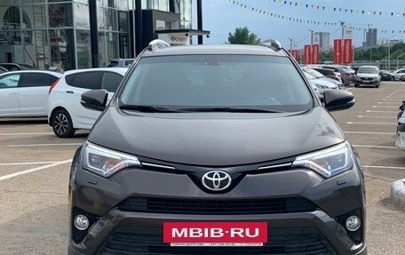 Toyota RAV4, 2019 год, 2 795 990 рублей, 2 фотография