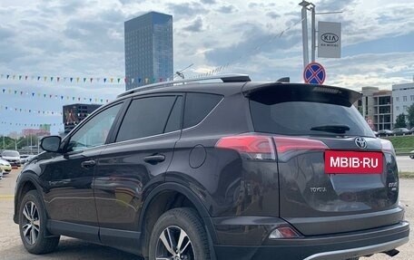 Toyota RAV4, 2019 год, 2 795 990 рублей, 5 фотография