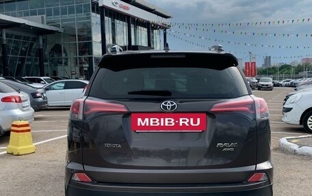Toyota RAV4, 2019 год, 2 795 990 рублей, 6 фотография