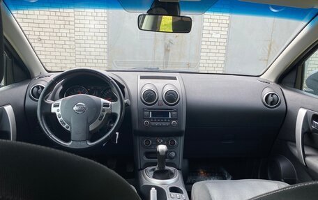 Nissan Qashqai, 2012 год, 1 215 000 рублей, 13 фотография