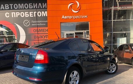 Skoda Octavia, 2012 год, 1 109 000 рублей, 3 фотография