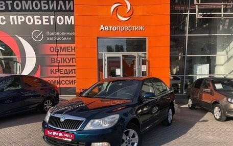 Skoda Octavia, 2012 год, 1 109 000 рублей, 7 фотография